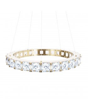 10204/600 Gold Подвесной светильник LOFT IT Tiffany-foto3