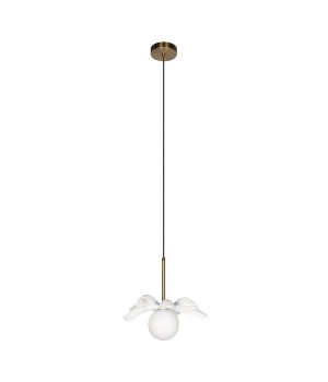 10213/A White Подвесной светильник LOFT IT Monro