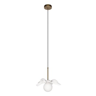 10213/A White Подвесной светильник LOFT IT Monro