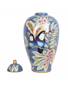 10289V/M Декоративная ваза LOFT IT Pleasure-foto5