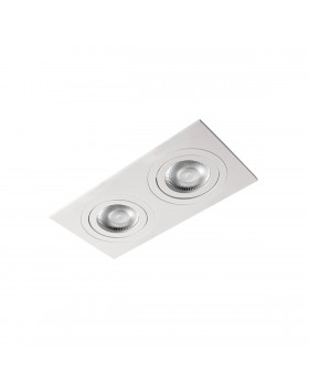 10341/2A White Встраиваемый светильник LOFT IT Hap