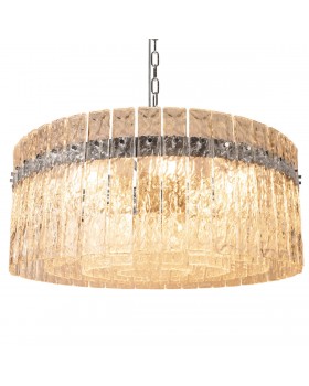 10297/600 Nickel Подвесной светильник LOFT IT Nevada-foto5