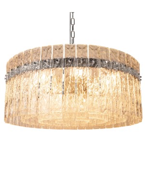 10297/600 Nickel Подвесной светильник LOFT IT Nevada-foto5