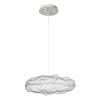 10247/350 White Подвесной светильник LOFT IT Cloud