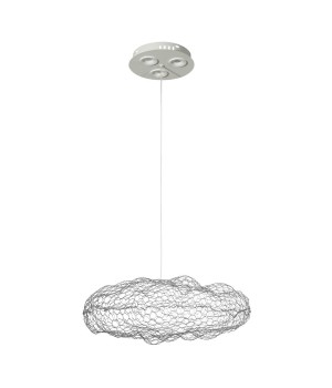 10247/350 White Подвесной светильник LOFT IT Cloud