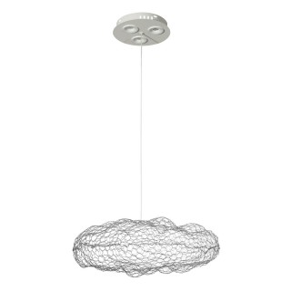 10247/350 White Подвесной светильник LOFT IT Cloud