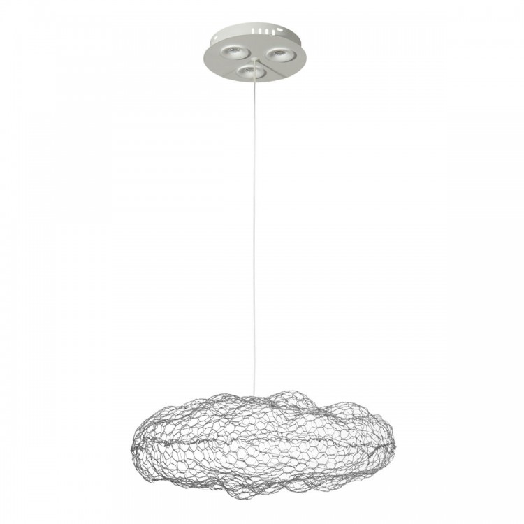 10247/350 White Подвесной светильник LOFT IT Cloud