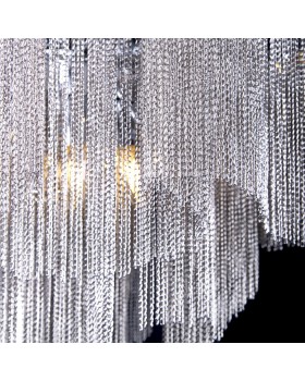 10208/1000C Smoke Потолочный светильник LOFT IT Stream-foto6