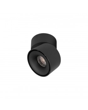 10323/A Black Накладной светильник LOFT IT Focus