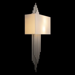 10107 Silver white Настенный светильник LOFT IT Elegio-foto4