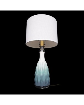 10262T/L Настольная лампа LOFT IT Mediterraneo-foto4