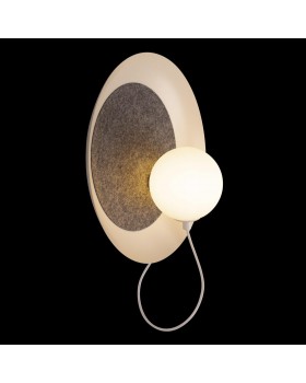 10237W White Настенный светильник LOFT IT Wonders-foto4