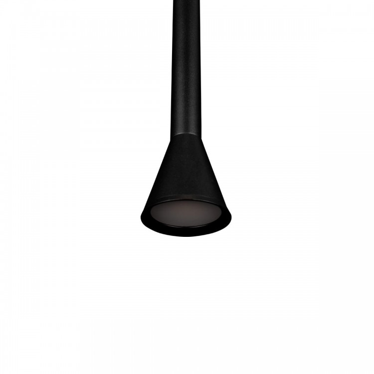 10337/550 Black Подвесной светильник LOFT IT Pipe