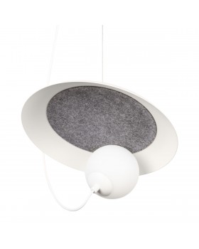 10237P White Подвесной светильник LOFT IT Wonders-foto3