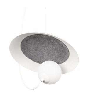 10237P White Подвесной светильник LOFT IT Wonders-foto3