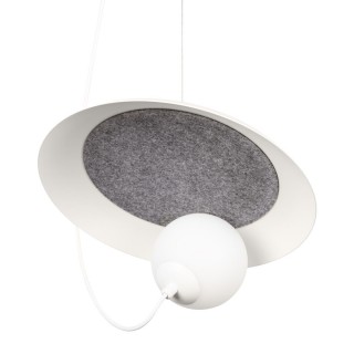 10237P White Подвесной светильник LOFT IT Wonders-foto3