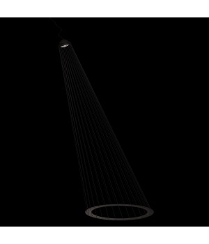 10292/C Black Подвесной светильник LOFT IT Beam-foto2