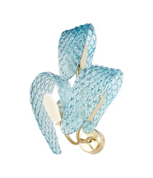 10214/3W Настенный светильник LOFT IT Lirio-foto5