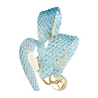 10214/3W Настенный светильник LOFT IT Lirio-foto5