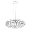 1898/1000 Chrome Подвесной светильник LOFT IT Raimond