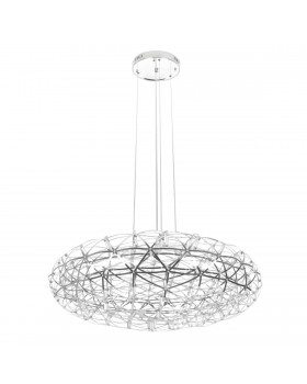 1898/1000 Chrome Подвесной светильник LOFT IT Raimond-foto3