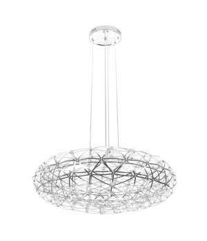 1898/1000 Chrome Подвесной светильник LOFT IT Raimond-foto3