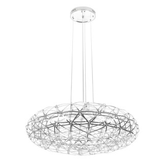 1898/1000 Chrome Подвесной светильник LOFT IT Raimond-foto3