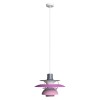 10113 Pink Подвесной светильник LOFT IT Floret