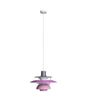 10113 Pink Подвесной светильник LOFT IT Floret