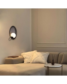 10237W Black Настенный светильник LOFT IT Wonders-foto7