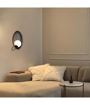 10237W Black Настенный светильник LOFT IT Wonders-foto7