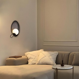 10237W Black Настенный светильник LOFT IT Wonders-foto7