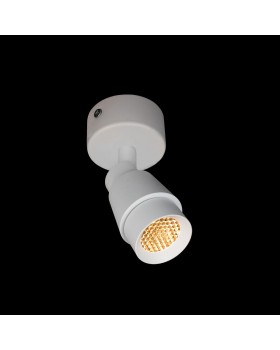 10330/A White Накладной светильник LOFT IT Comb-foto2