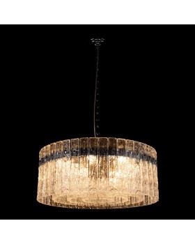 10297/600 Pearl black Подвесной светильник LOFT IT Nevada-foto2