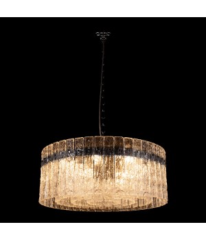 10297/600 Pearl black Подвесной светильник LOFT IT Nevada-foto2