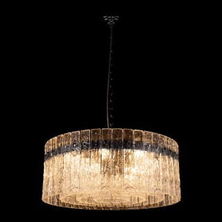 10297/600 Pearl black Подвесной светильник LOFT IT Nevada-foto2