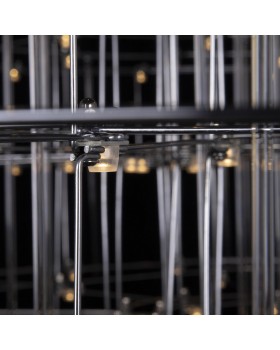 10258/800 Подвесной светильник LOFT IT Spy-foto2