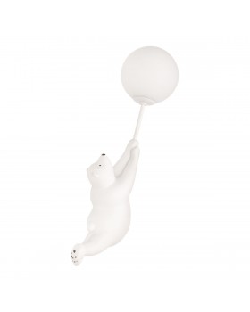 10030W/D Настенный светильник LOFT IT Teddy-foto3