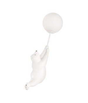 10030W/D Настенный светильник LOFT IT Teddy-foto3