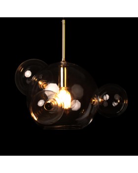 2027-P4 mini Подвесной светильник LOFT IT Bolle-foto6