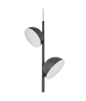 10335 Black Подвесной светильник LOFT IT Mons-foto3