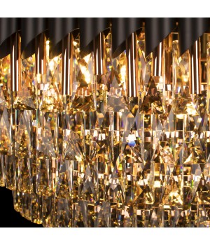 10206/1000 Подвесной светильник LOFT IT Eclair-foto6