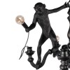 10314 Black Подвесной светильник LOFT IT Monkey