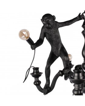 10314 Black Подвесной светильник LOFT IT Monkey-foto8