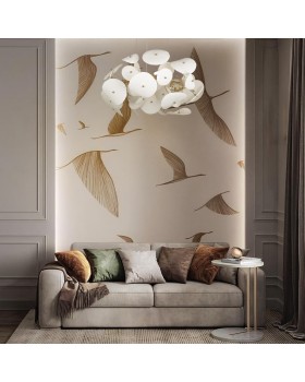 10234/600 Подвесной светильник LOFT IT Paradise-foto6