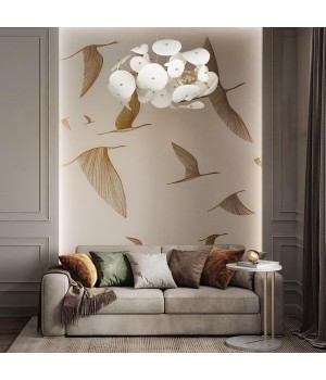 10234/600 Подвесной светильник LOFT IT Paradise-foto6