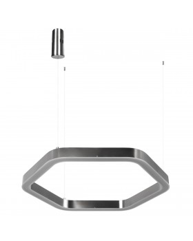 10243S Dark grey Подвесной светильник LOFT IT Titanium
