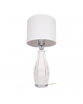 10263T/L Настольная лампа LOFT IT Azzurra-foto3