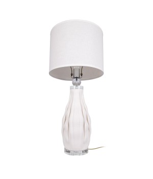 10263T/L Настольная лампа LOFT IT Azzurra-foto3