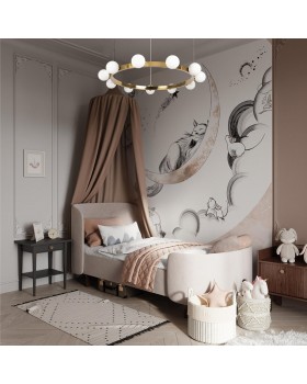 10311/14 Подвесной светильник LOFT IT Hoop-foto7